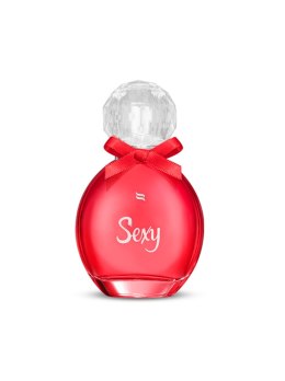 Perfumy Sexy 30 ml by Obsessive Obsessive