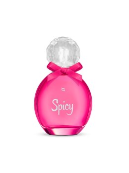 Perfumy Spicy 30 ml by Obsessive Obsessive
